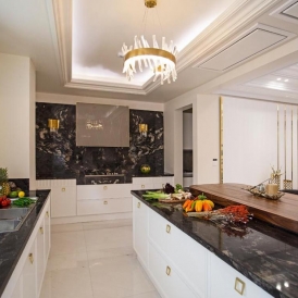 واحد نمونه ۲۴۰ متری