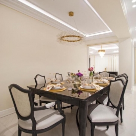 واحد نمونه ۲۴۰ متری